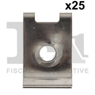 FA1 Blechmutter Artikelnummer: 99-10128.25 kaufen