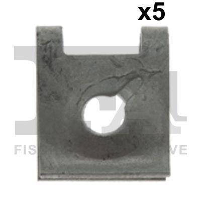 FA1 99-10134.5 Karosseri STILO 1.9 JTD 140 HK Diesel 2008