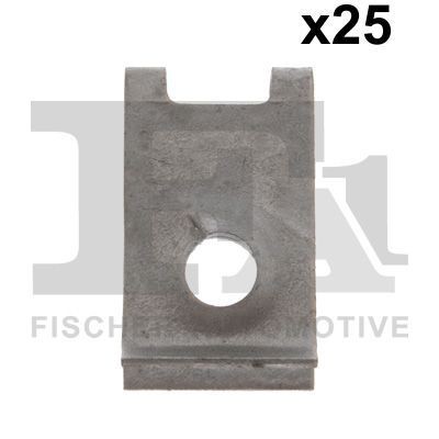 FA1 Blechmutter Artikelnummer: 99-20091.25 kaufen