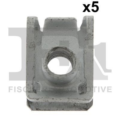 FA1 Blechmutter Artikelnummer: 99-30056.5 kaufen