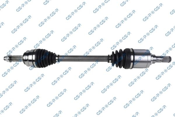 GSP Drivaxel Artikelnummer: 203135 billigt