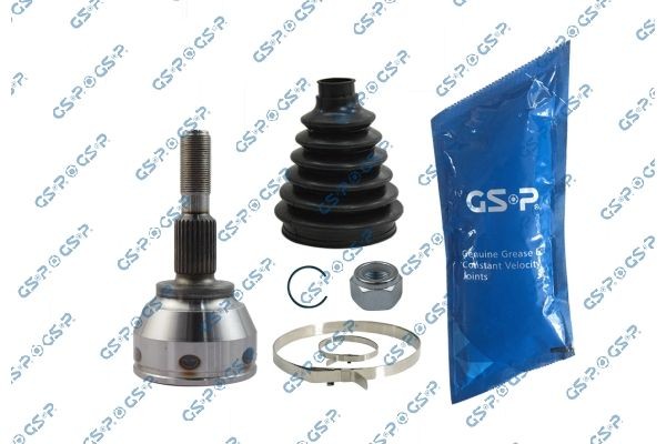 GSP Joint kit, drive shaft Article number: 801519 cheaply