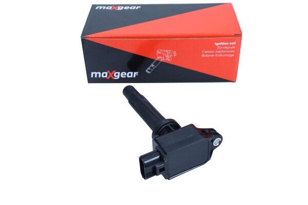MAXGEAR Ignition coil Article number: 13-0270 cheaply