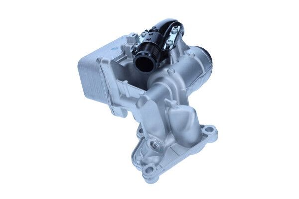 MAXGEAR 14-0110 Korpus, õlifilter MASTER 2.3 dCi 145 FWD (FV0E, FV0F, FV0H, FV02, FV0M, FV0S,... 146 HP Diisel