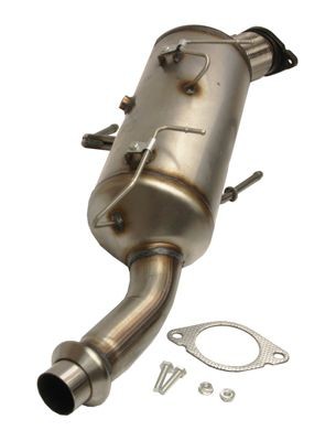 MAXGEAR Diesel particulate filter Article number: 27-6150 cheaply