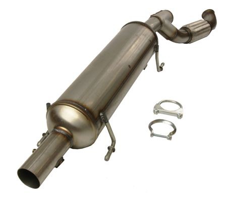 MAXGEAR SCR Catalytic Converter Article number: 27-6153 cheaply