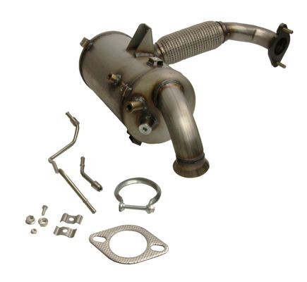 MAXGEAR Diesel particulate filter Article number: 27-6155 cheaply