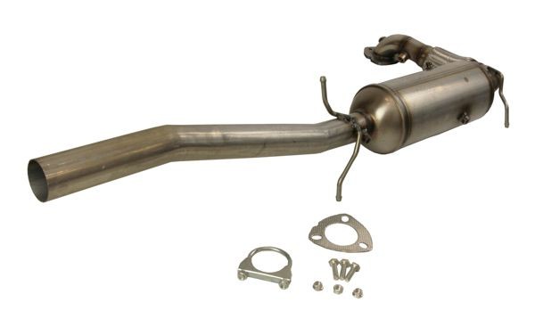 MAXGEAR Diesel particulate filter Article number: 27-6156 cheaply