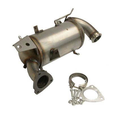 MAXGEAR Diesel particulate filter Article number: 27-6158 cheaply