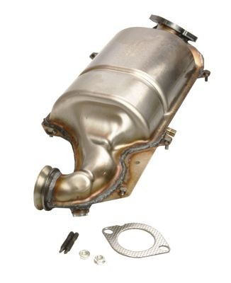 MAXGEAR Diesel particulate filter Article number: 27-6161 cheaply