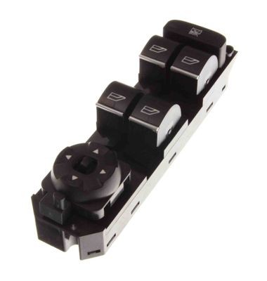 MAXGEAR Window switch Article number: 50-0588 cheaply