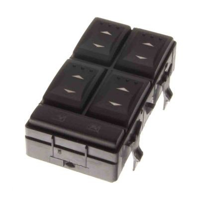 MAXGEAR Window switch Article number: 50-0589 cheaply