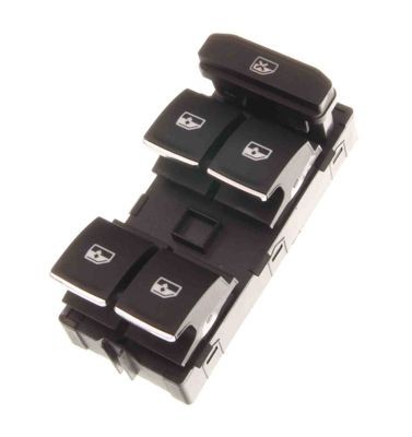 MAXGEAR Window switch Article number: 50-0670 cheaply
