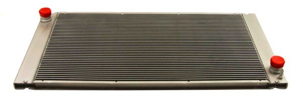 MAXGEAR Engine radiator Article number: AC230187 cheaply