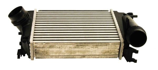 MAXGEAR Intercooler Varenummer: AC630107 billige