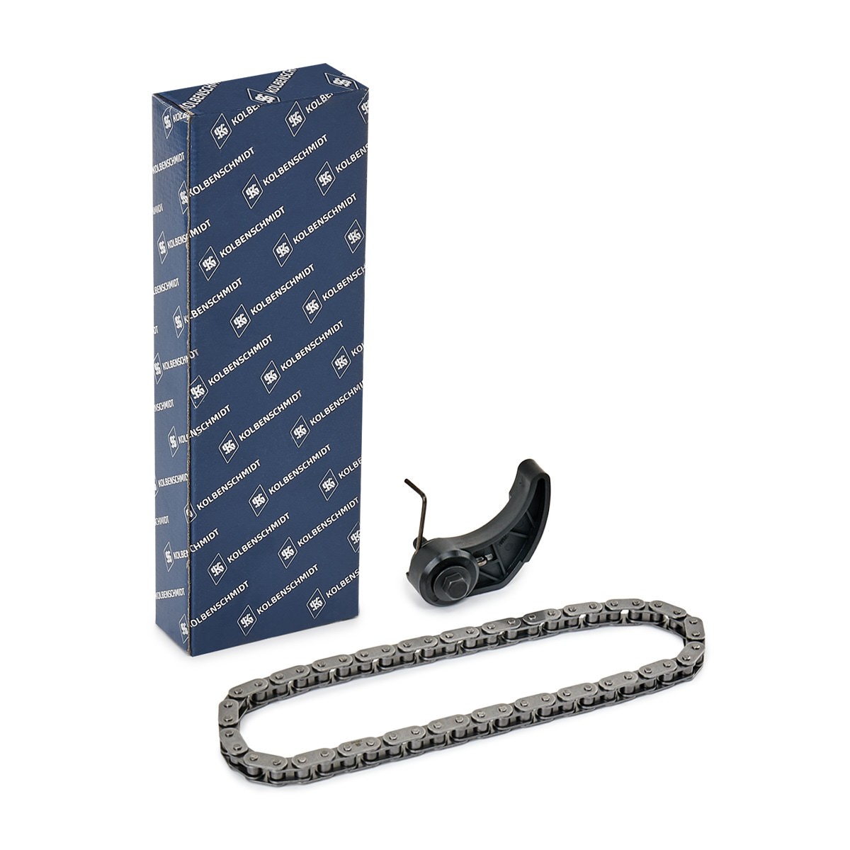 KOLBENSCHMIDT Timing chain kit Article number: 400120500001 cheaply