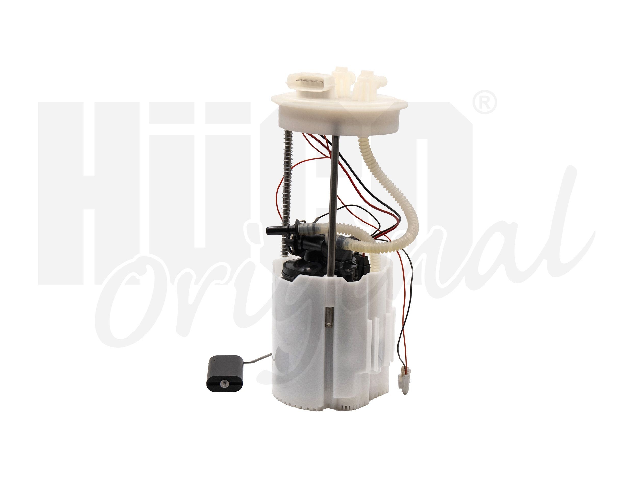 HITACHI Fuel feed unit Article number: 132724 cheaply