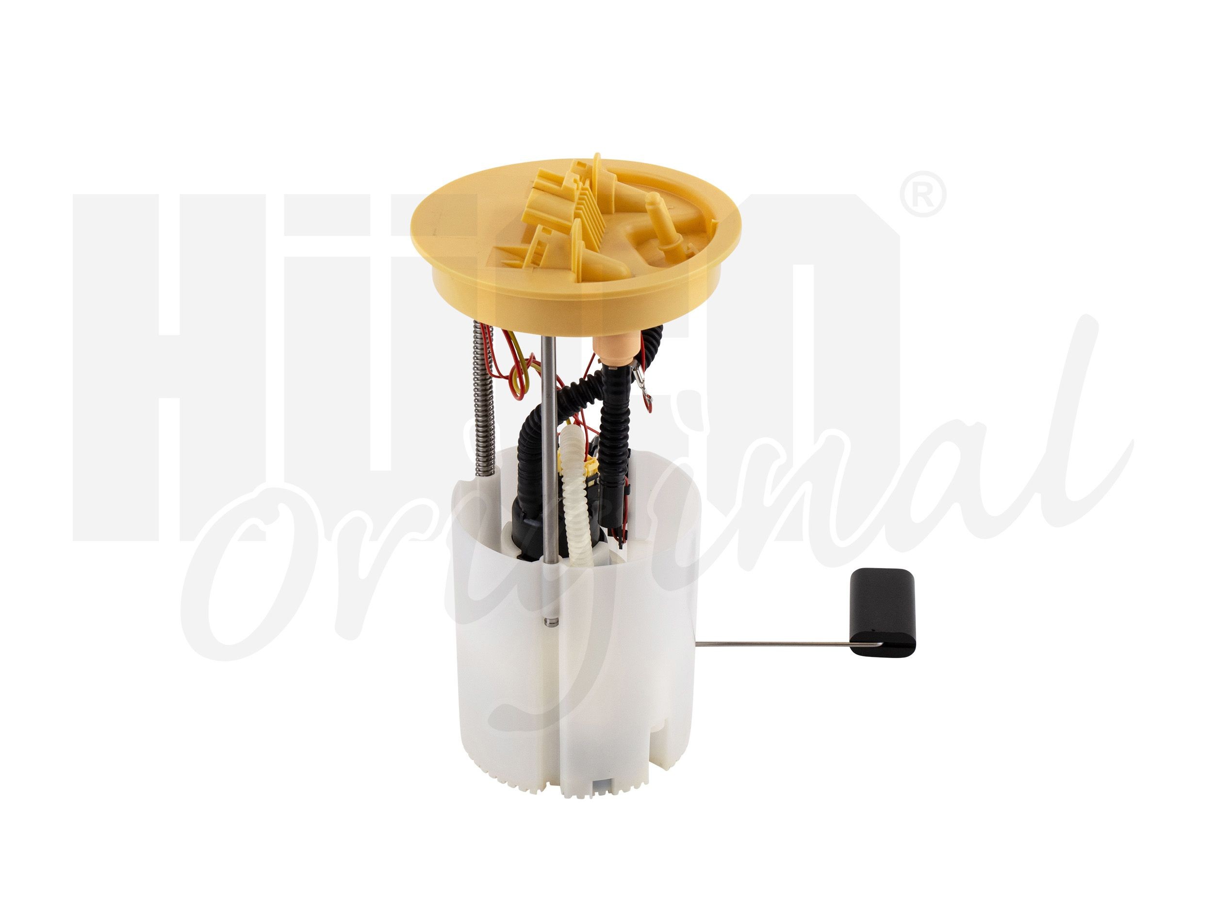 HITACHI Fuel feed unit Article number: 132735 cheaply