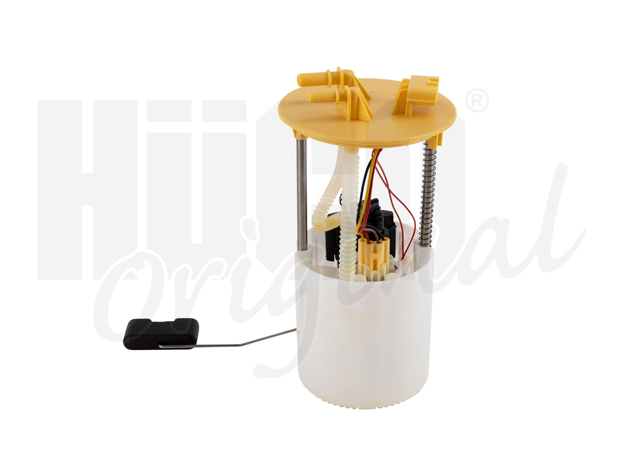 HITACHI Fuel feed unit Article number: 132739 cheaply