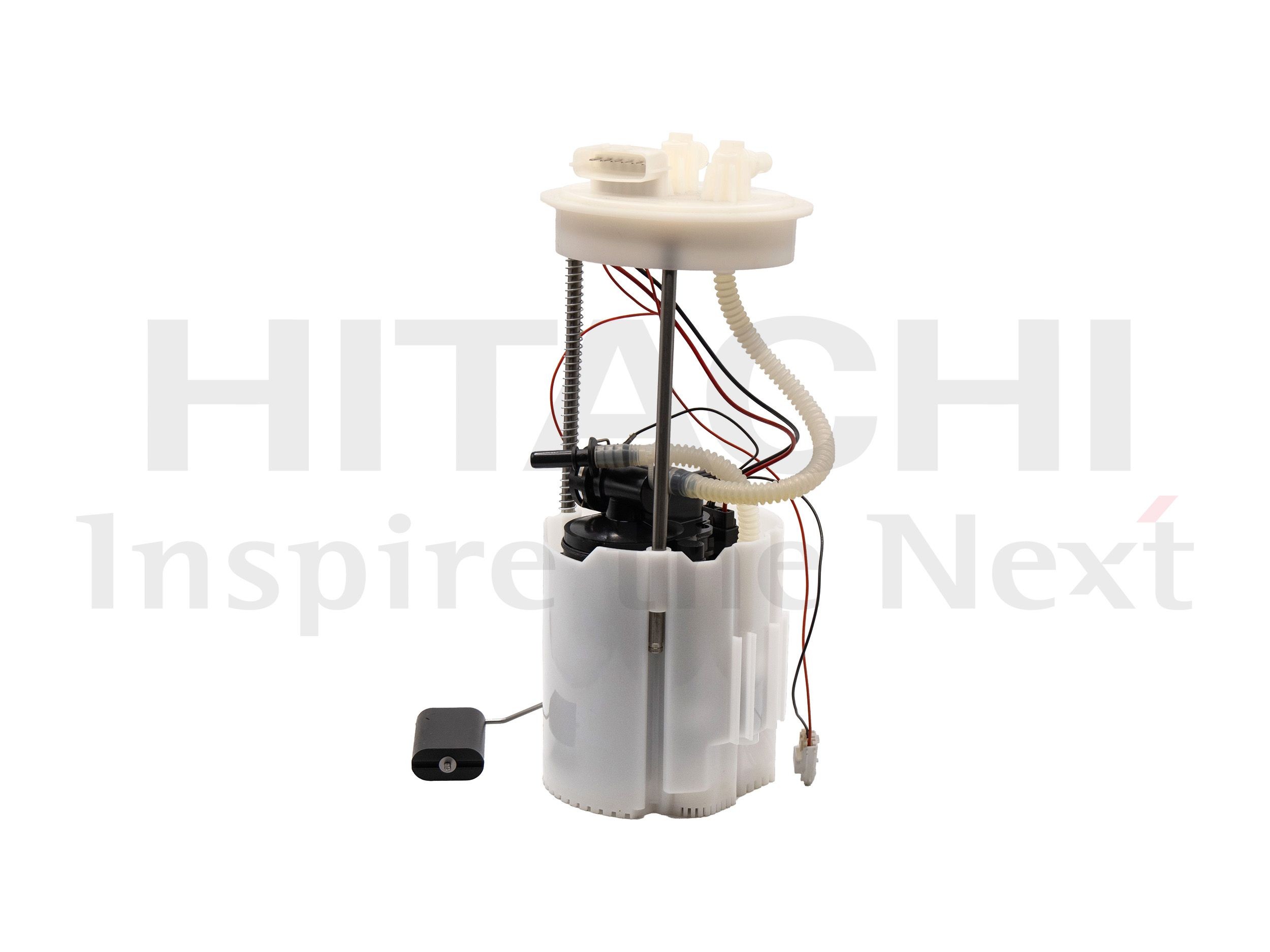 HITACHI Fuel feed unit Article number: 2502724 cheaply