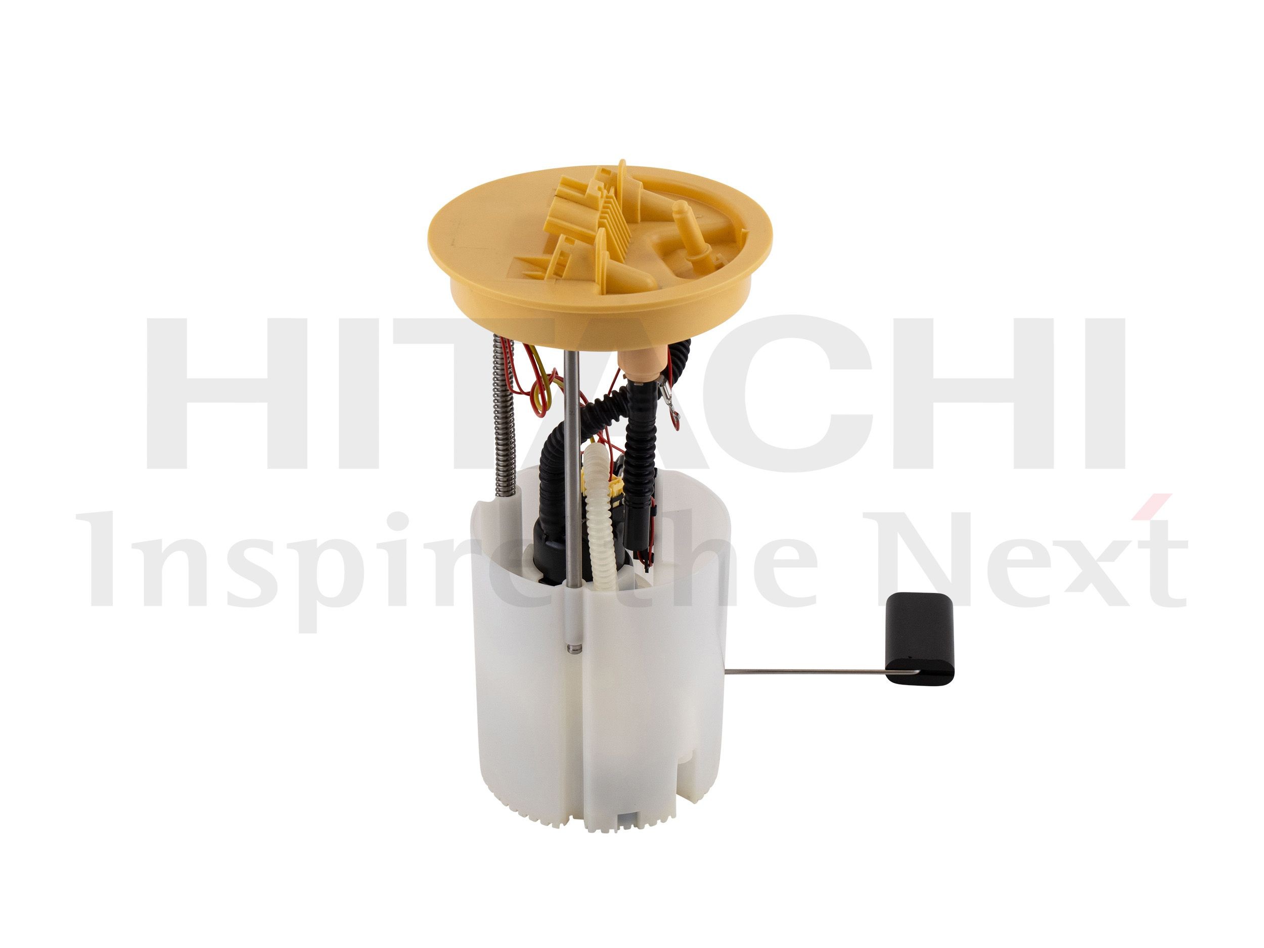 HITACHI Fuel feed unit Article number: 2502735 cheaply