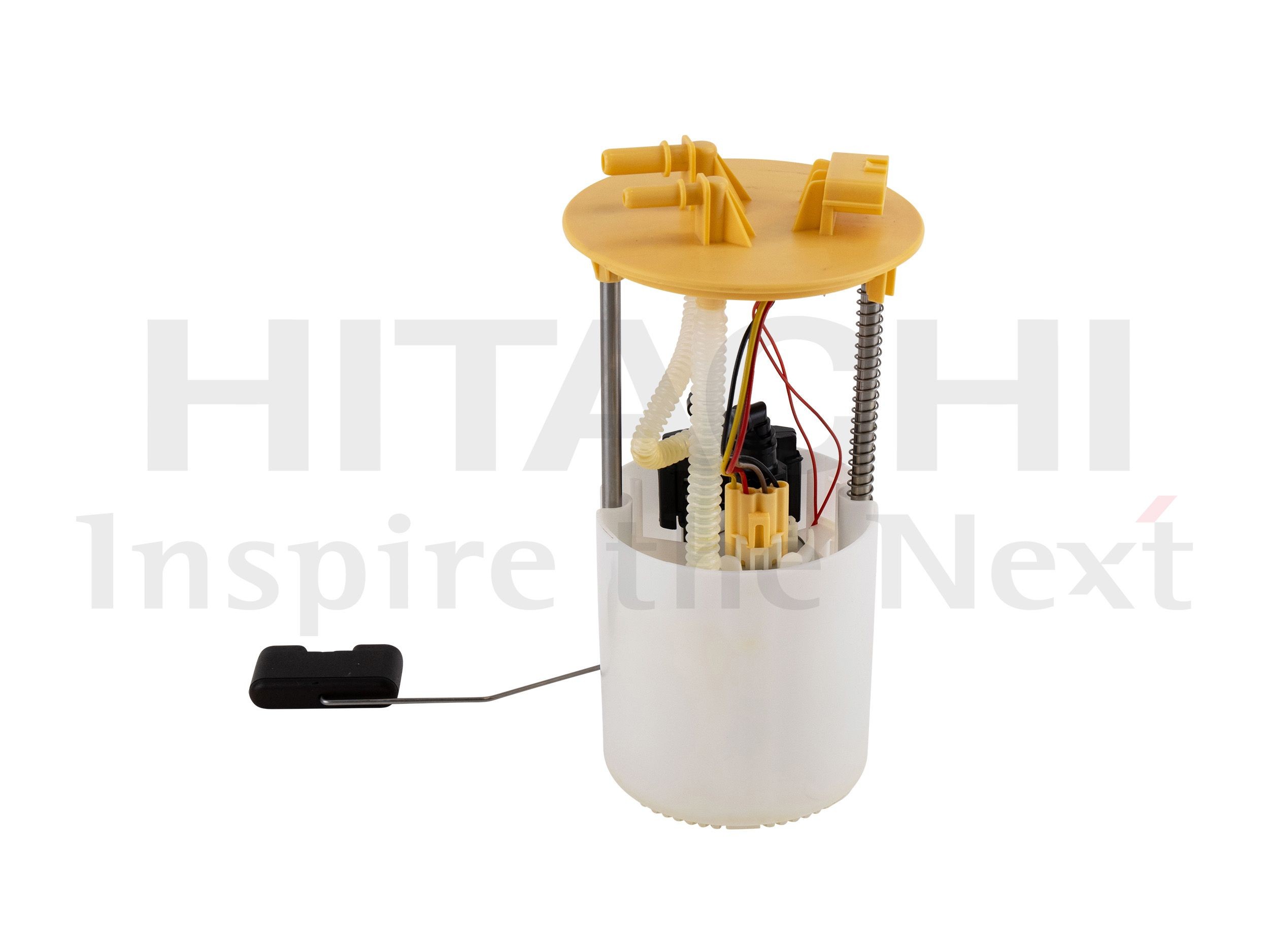 HITACHI Fuel feed unit Article number: 2502739 cheaply