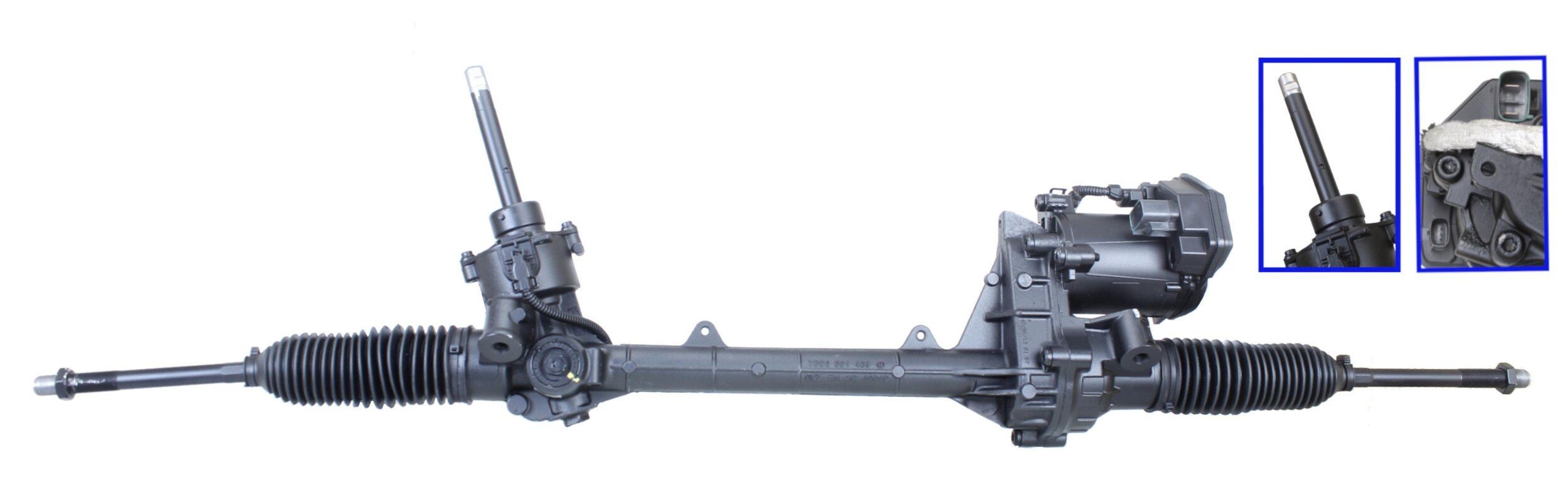 DRI Steering rack Article number: 717522007 cheaply