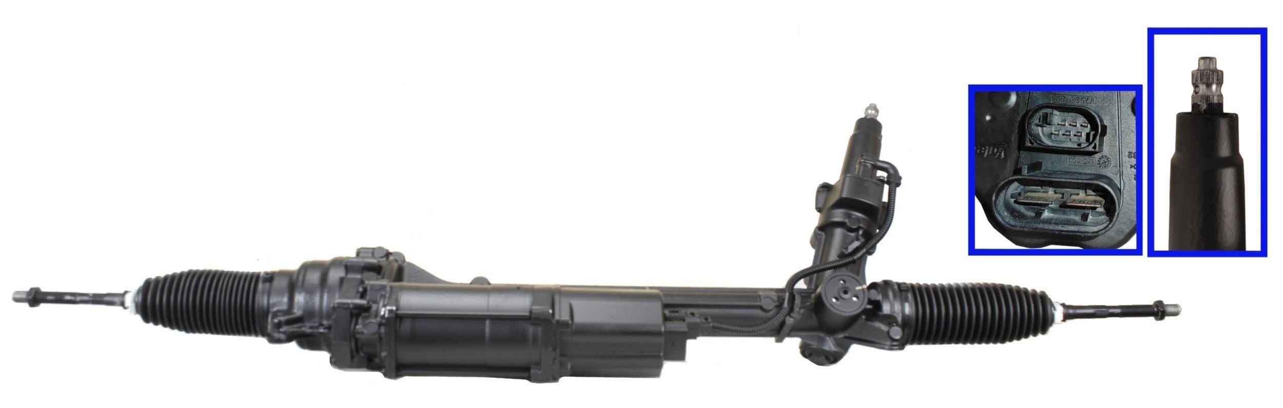 DRI Steering rack Article number: 717522033 cheaply