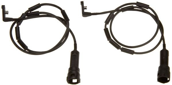 TRW Brake pad wear sensor Article number: GIC133 cheaply