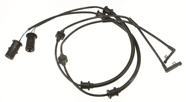 TRW Brake pad wear sensor Article number: GIC171 cheaply