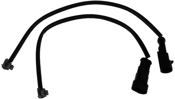 TRW Brake pad wear sensor Article number: GIC199 cheaply