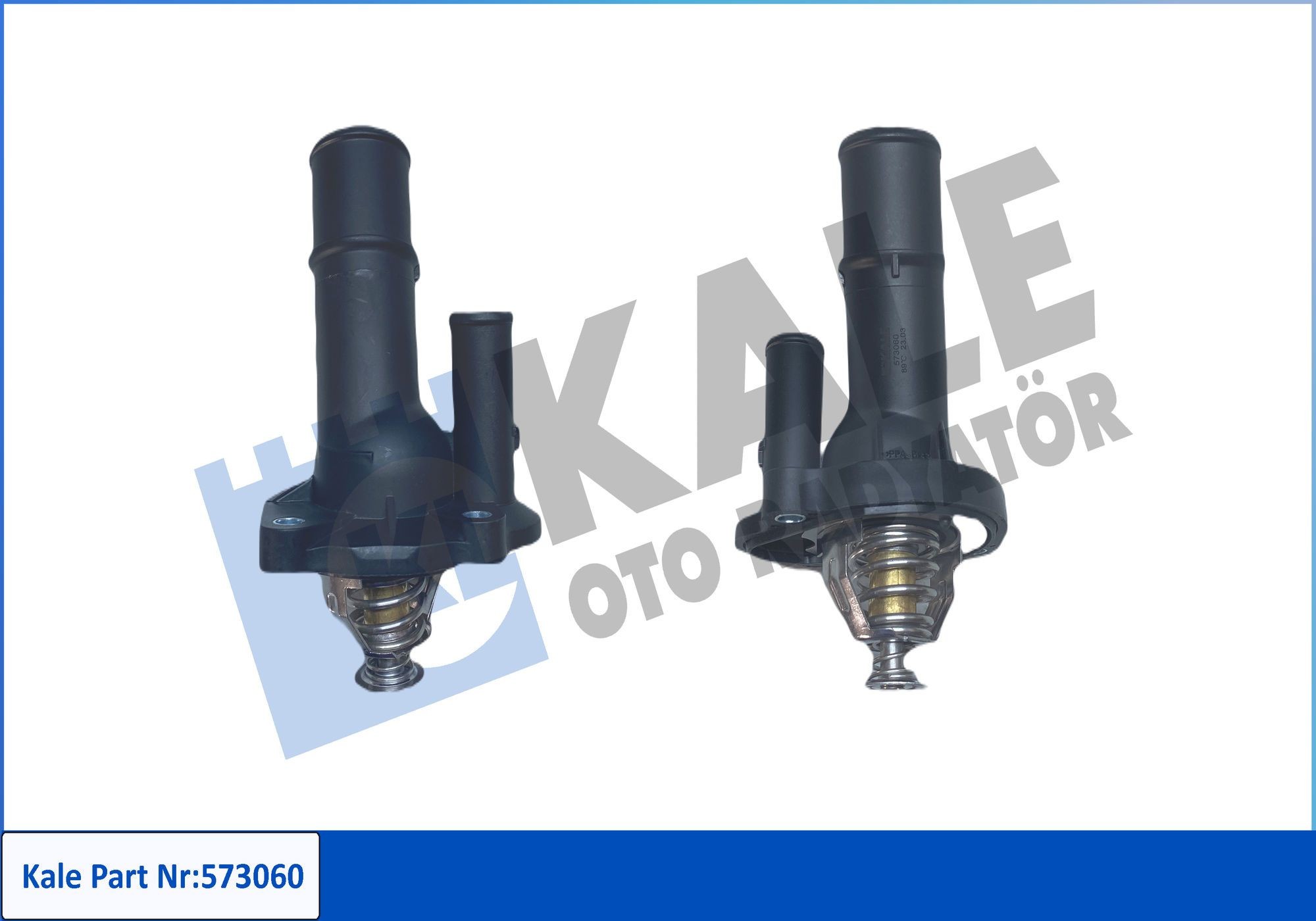 KALE OTO RADYATOR Thermostat Article number: 573060 cheaply