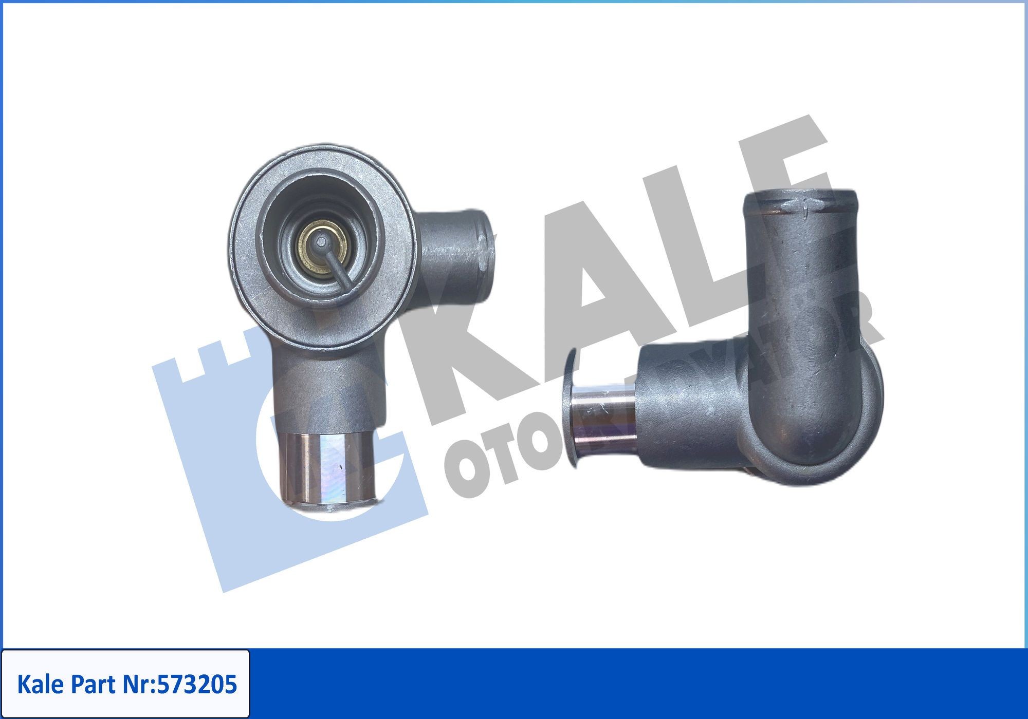 KALE OTO RADYATOR Thermostat Article number: 573205 cheaply
