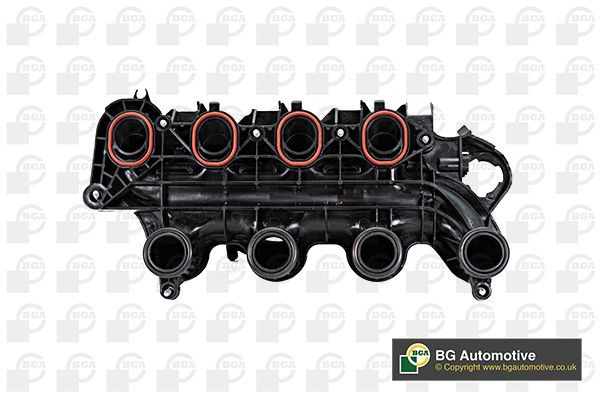 BGA Intake Manifold, air supply Article number: MG42055 cheaply