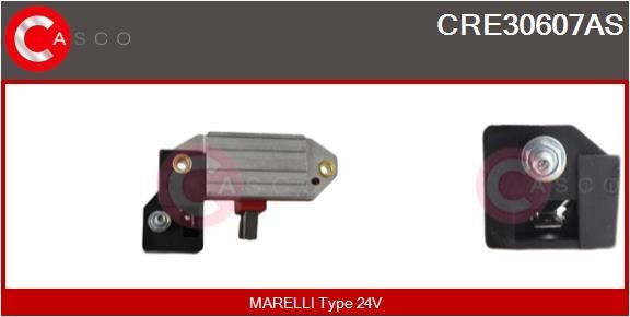 CASCO Steering rack Article number: CSB75308GS cheaply
