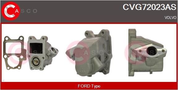 CASCO Roolisammas Artikli number: CSC73900GS soodsalt