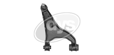 DYS Suspension arm Article number: 20-10303 cheaply
