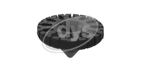DYS Top strut mount Article number: 73-10499 cheaply