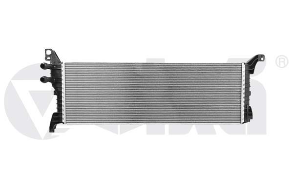 VIKA Intercooler Article number: 11211888901 cheaply