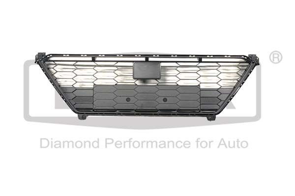 DPA Bumper grill Article number: 88531851602 cheaply