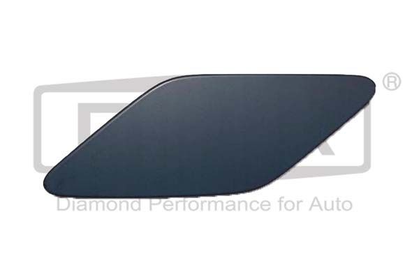 DPA 99551837502 Cover, light OCTAVIA 2.0 TSI RS 245 PS Petrol