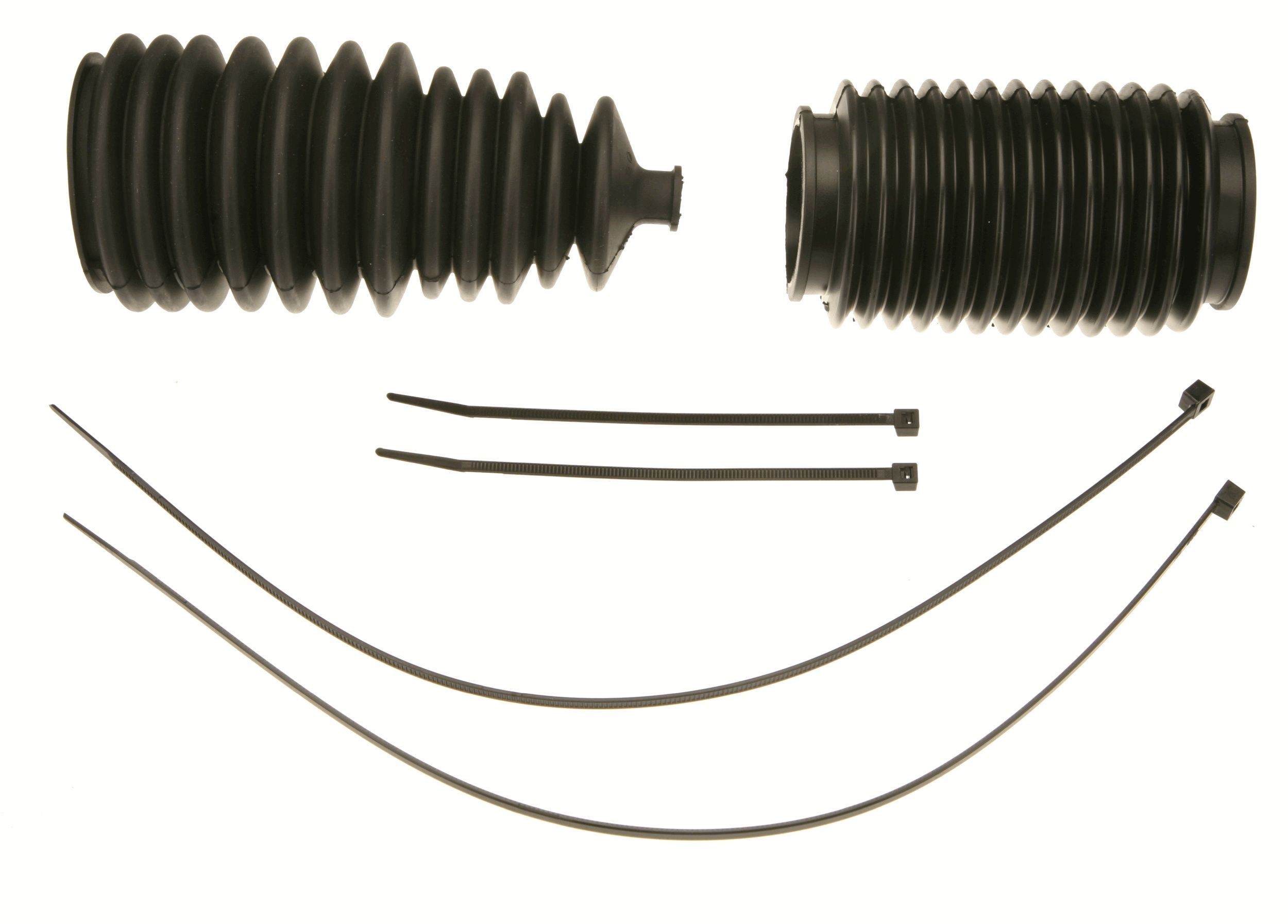 TRW Bellow Set, steering Article number: JBE197 cheaply