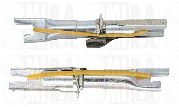 MI.R.A. 29/1807 Adjuster, drum brake MODUS 1.2 75 PS Petrol
