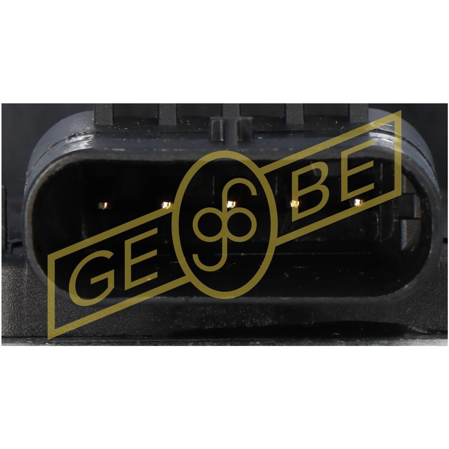 GEBE 9 3615 1 NOx Sensor, NOx Catalyst Hatchback One D 95 PS Diesel