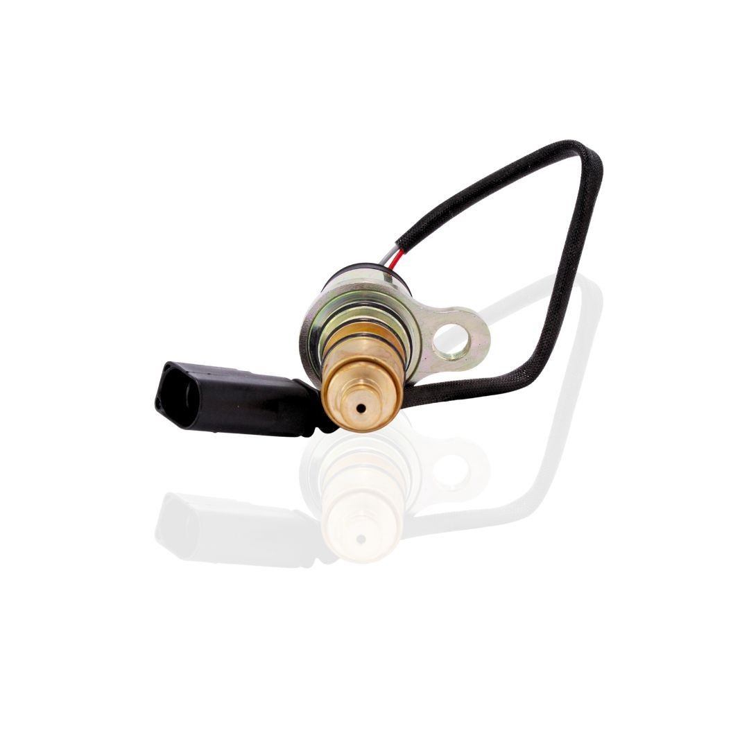 Airstal 106-0023 Control Valve, compressor T-ROC 2.0 TDI 4motion 190 PS Diesel