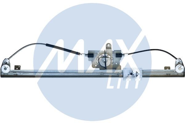 MAX Window regulator Article number: WFD158-L cheaply