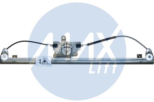 MAX Window regulator Article number: WFD158-R cheaply