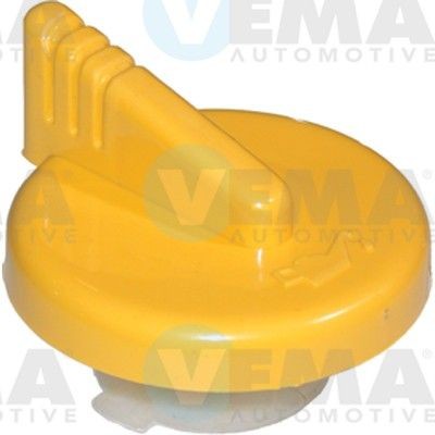 VEMA 301011 Oil filler cap SCÉNIC 2.0 16V (JA1D, JA17) 140 PS Petrol 2003