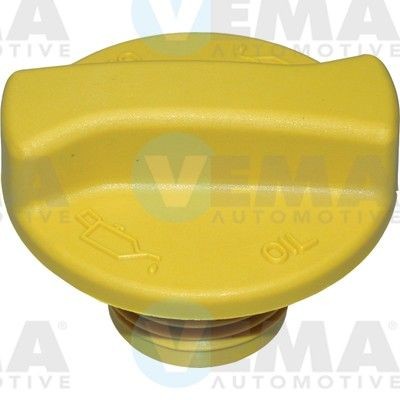 VEMA 301015 Lukk, õlitäite ühendustoru CORSA 1.3 CDTI 16V (F08, W5L) 69 HP Diisel 2012