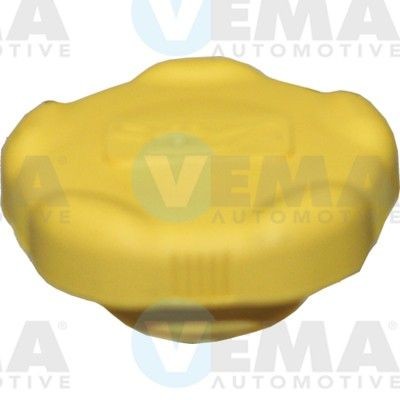 VEMA 301025 Lukk, õlitäite ühendustoru STILO 1.9 JTD 115 HP Diisel 2008